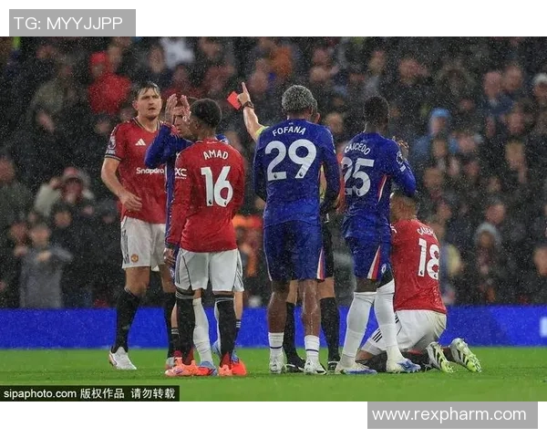 英超-加纳乔创纪录破门 切尔西2-2曼联 波切蒂诺临场调度受质疑