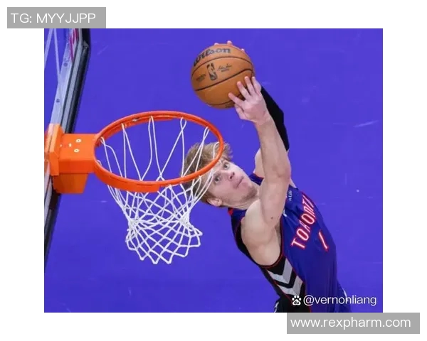 多伦多猛龙次轮签选中潜力后卫，防守与传球能力亮眼